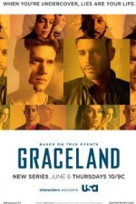 Watch Graceland Zoechip