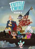 Watch Tuttle Twins Zoechip