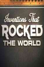 Watch Inventions That Rocked the World Zoechip