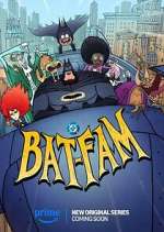 Watch BAT-FAM Zoechip
