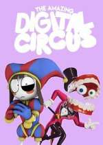 Watch The Amazing Digital Circus Zoechip