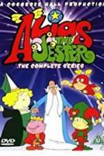 Watch Alias the Jester Zoechip