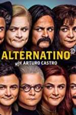 Watch Alternatino With Arturo Castro Zoechip