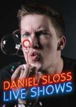 Watch Daniel Sloss: Live Shows Zoechip