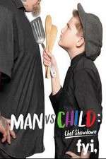 Watch Man vs. Child: Chef Showdown Zoechip