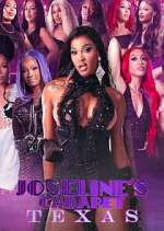 Watch Joseline\'s Cabaret Texas Zoechip