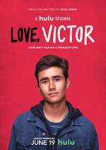 Watch Love, Victor Zoechip