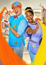 Watch Blippi\'s Job Show Zoechip