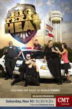 Watch Big Texas Heat Zoechip