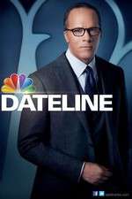 Watch Dateline NBC Zoechip