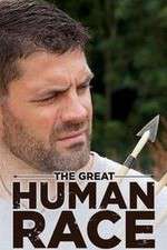 Watch The Great Human Race Zoechip