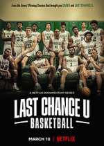 Watch Last Chance U: Basketball Zoechip