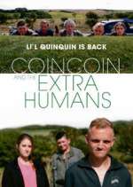 Watch CoinCoin and the Extra-Humans Zoechip