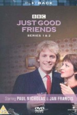 Watch Just Good Friends Zoechip