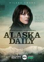 Watch Alaska Daily Zoechip