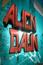 Watch Alien Dawn Zoechip