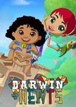 Watch Darwin and Newts Zoechip