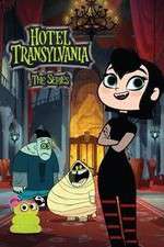 Watch Hotel Transylvania The Television Series Zoechip
