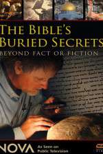 Watch Bible's Buried Secrets Zoechip
