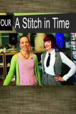 Watch A Stitch in Time Zoechip