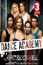 Watch Dance Academy Zoechip