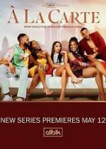 Watch Ã€ La Carte Zoechip