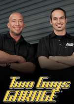 Watch Two Guys Garage Zoechip
