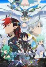 Watch Shironeko Project: Zero Chronicle Zoechip