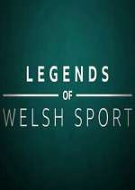 Watch Legends of Welsh Sport Zoechip