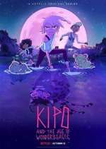 Watch Kipo and the Age of Wonderbeasts Zoechip