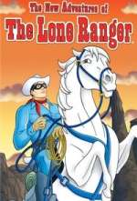 Watch The Lone Ranger Zoechip