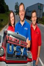 Watch Truck Stop USA Zoechip