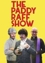 Watch The Paddy Raff Show Zoechip