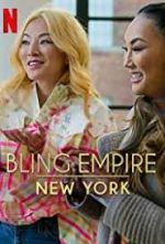 Watch Bling Empire: New York Zoechip