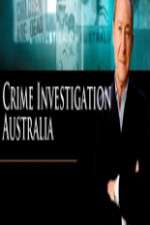 Watch CIA Crime Investigation Australia Zoechip
