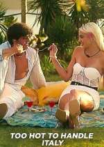 Watch Too Hot to Handle: Italia Zoechip