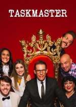 Watch Taskmaster NZ Zoechip