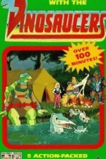 Watch Dinosaucers Zoechip