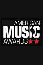 Watch American Music Awards Zoechip