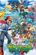 Watch Pokemon XY Zoechip