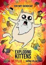 Watch Exploding Kittens Zoechip