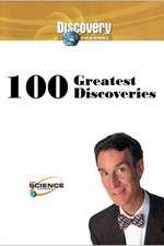 Watch 100 Greatest Discoveries Zoechip