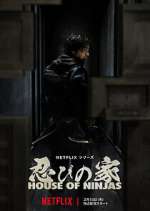 Watch House of Ninjas Zoechip