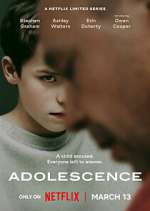 Watch Adolescence Zoechip