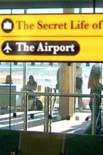 Watch The Secret Life of the Airport Zoechip