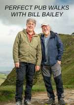 Watch Perfect Pub Walks with Bill Bailey Zoechip