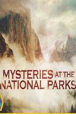 Watch Mysteries at the National Parks Zoechip