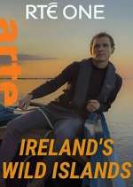 Watch Ireland's Wild Islands Zoechip