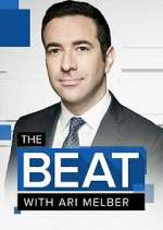 Watch The Beat with Ari Melber Zoechip