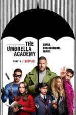 Watch The Umbrella Academy Zoechip